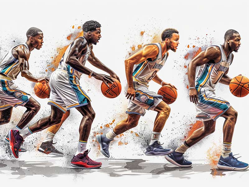 [QQ原声]NBA季前赛 耶路撒冷夏普尔vs篮网 第二节 录像