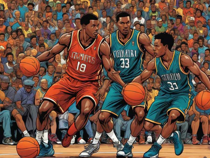 [QQ国语]NBA季前赛 东南墨尔本凤凰vs鹈鹕 第一节 录像