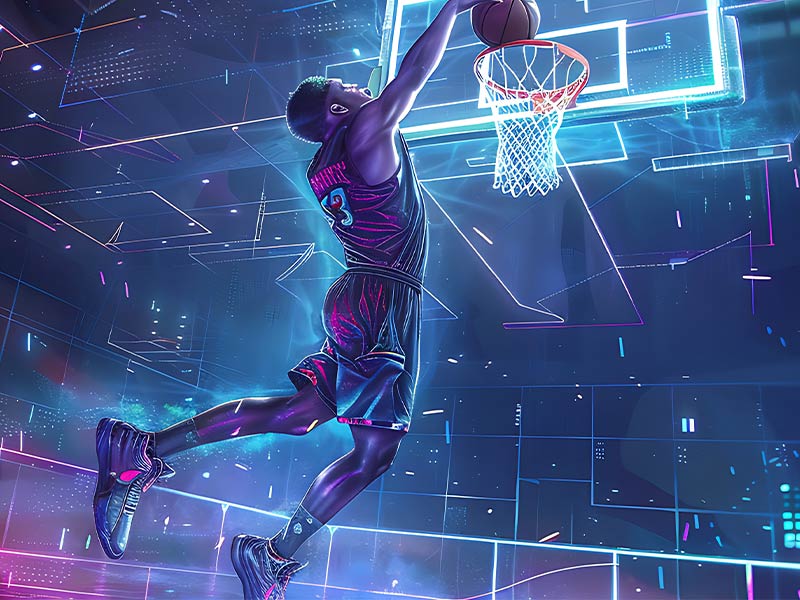 07月19日 NBA夏季联赛 掘金vs湖人 全场录像回放